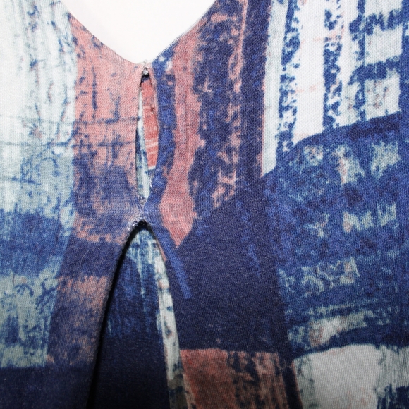 Anthropologie Akemi + Kin Orabel Tank Top - Picture 10 of 10